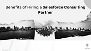 Hire Salesforce Consulting Partners | Trusted Salesforce Implementation Services | Blog - Concretio — Concretio