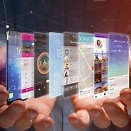 Partnering For Success: Mobile App Development Services With Net-Craft.Com Inc