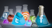 How is Science using Social Media?