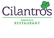 Gandhinagar’s Best Restaurant, Cilantros.