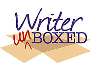 Writer Unboxed