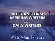 The Write Practice