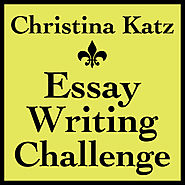 The Christina Katz Writing & Publishing Studio