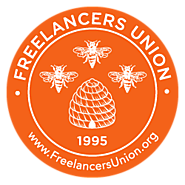 Join Freelancers Union - It's free. It's the future.