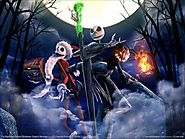 Danny Elfman - This is Halloween (Halloween songs 2014) (Nightmare Before Christmas)