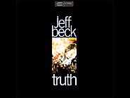 Jeff Beck - I Ain't Superstitious
