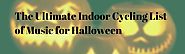 The YouTube Playlist of all these Halloween Suggestions