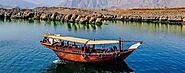 Musandam Dhow Cruise Price, Musandam Boat Trip Oman
