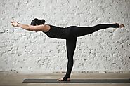 Virabhadrasana / Warrior Pose in Yoga: How to Do It? - Blissful Reads