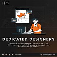 Dedicated Designers
