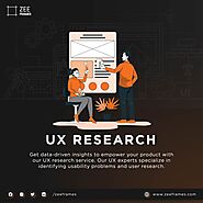 UX Research