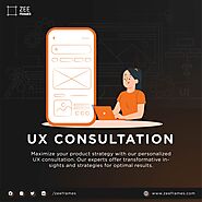 UX Consultation