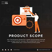 Product Scope