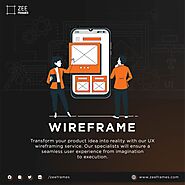 Wireframe