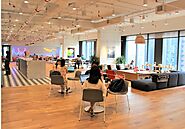 Serviced Office In Kuala Lumpur | Find Your Ideal Serviced Office