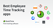 Time Tracking and Productivity Tools