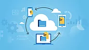 Cloud Storage and File Management