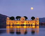 SKR TRAVEL DEALS: Discover the Enchanting Splendor of Jaipur: Explore the Awesome Best Tourism Packages for an New Un...