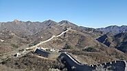 SKR TRAVEL DEALS: The Great Wall of China: A Monumental Feat of Engineering and Human Ingenuity