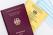 SKR TRAVEL DEALS: In the World: Confidential Guide to Essential Documents for an Awesome Passport Application