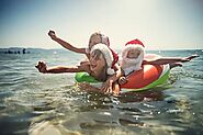 SKR TRAVEL & INSURANCE DEALS: Unwrap Joy: Discover the Best Christmas Vacations for Families in 2023!
