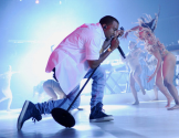 Kanye West to Release New Album 'Yeezus' on June 18