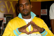 Kanye West confirms Daft Punk, Rick Rubin and Justin Vernon worked on new album 'Yeezus'
