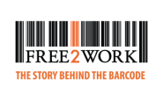 Free2Work: End Human Trafficking and Slavery