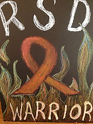 Brain Research | MidWest CRPS Support