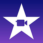 iMovie on the App Store