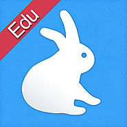 Shadow Puppet Edu on the App Store