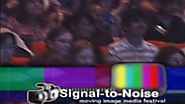 Signal-to-Noise Vimeo Channel