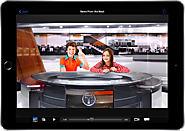 TouchCast : Studio In a Box