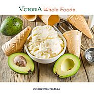 Navigating the Flavors of Toronto's Vegan Ice Cream Destination