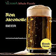 Delve into Toronto's Trailblazing Non-Alcoholic Beer Revolution