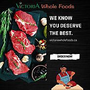 Decoding the Excitement: Toronto's Grass-Fed Beef Worth Every Bit of Hype