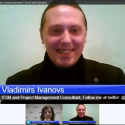 Vladimir Ivanov: No time to work on improvements? Find it with Kanban! by ServiceSphere