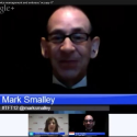Mark Smalley: Reinvent IT service management and embrace 'occupy IT' by ServiceSphere