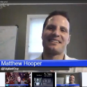 Matthew Hooper: Bye Bye IT, we'll miss you! by ServiceSphere