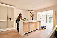 Consult with Experts for Home Extensions in Manchester