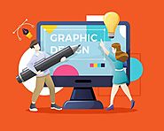Explore the Magic of Graphic Design