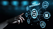 What Does a Web Development Company Typically Do?