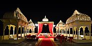 Labh Grah Palace | The Best Wedding Resort in Udaipur for Your Dream Celebration