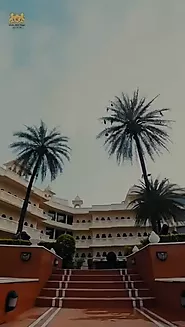 Labh Garh Palace: Udaipur's Prime Wedding Destination