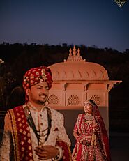 Labh Garh Palace | Best wedding resort in Udaipur for Unforgettable Celebrations