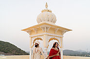 Best wedding venue in Udaipur | Labh Garh Palace: Where Dreams Wed Reality