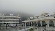 Plan winter vacation in Udaipur