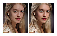 Photo Retouching
