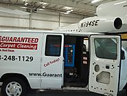 Guaranteed Carpet Cleaning - Shawnee, Olathe, Lenexa, Overland Park, Kansas City