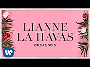 Lianne La Havas - "Green & Gold"